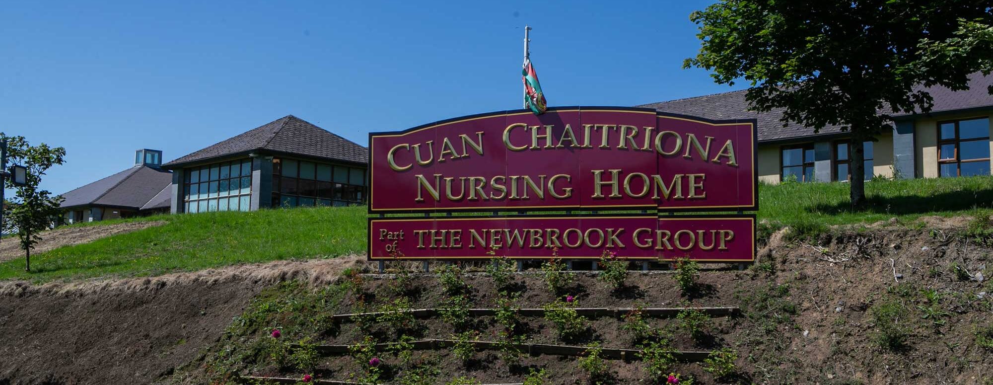 Cuan Chaitriona Nursing Home