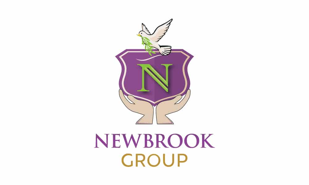 Newbrook Nursing Home UC logo